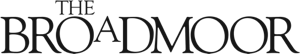 The Broadmoor Logo